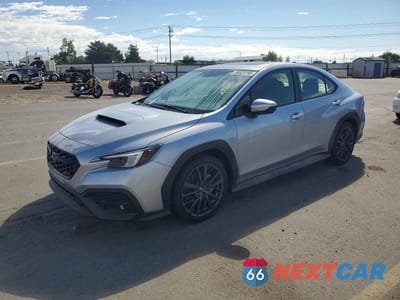 2025 SUBARU WRX PREMIUM JF1VBAH69S9803117 - główne zdjęcie licytacji z USA - miniatura