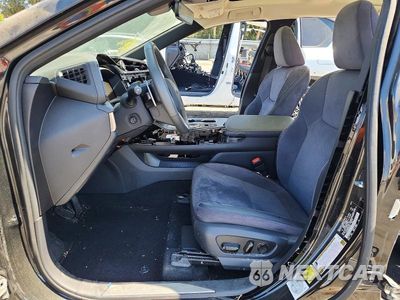 Zdjęcie 7 z 13 samochodu: 2024 LEXUS RZ 300E VIN:JTJABABB3RA003319 - miniatura