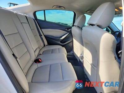 Zdjęcie 10 z 12 samochodu: 2014 MAZDA 6 TOURING VIN:JM1GJ1T59E1105534 - miniatura