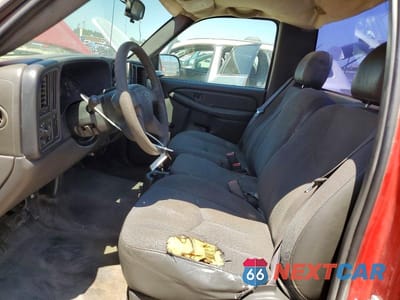 Zdjęcie 7 z 12 samochodu: 2005 CHEVROLET SILVERADO C1500 VIN:1GCEC14X95Z113295 - miniatura