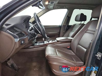 Zdjęcie 7 z 12 samochodu: 2010 BMW X5 XDRIVE35D VIN:5UXFF0C56ALT75812 - miniatura