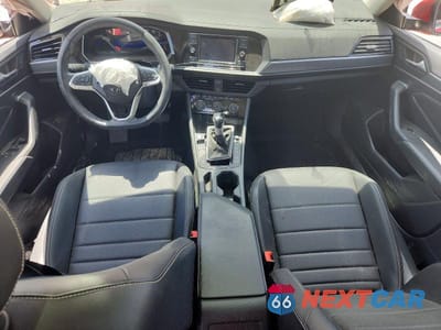 Zdjęcie 8 z 12 samochodu: 2023 VOLKSWAGEN JETTA SE VIN:3VW7M7BU8PM042867 - miniatura