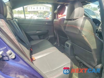 Zdjęcie 10 z 13 samochodu: 2019 SUBARU WRX LIMITED VIN:JF1VA1H64K9811337 - miniatura