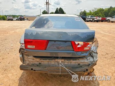 Zdjęcie 6 z 13 samochodu: 2003 HONDA ACCORD EX VIN:JHMCM566X3C059715 - miniatura
