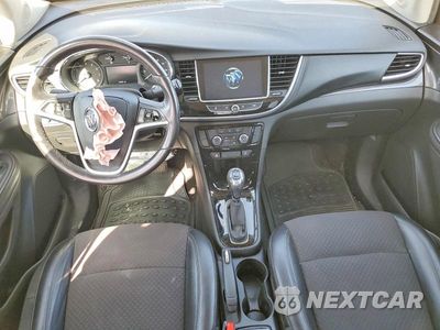 Zdjęcie 8 z 12 samochodu: 2019 BUICK ENCORE PREFERRED VIN:KL4CJASB4KB952967 - miniatura
