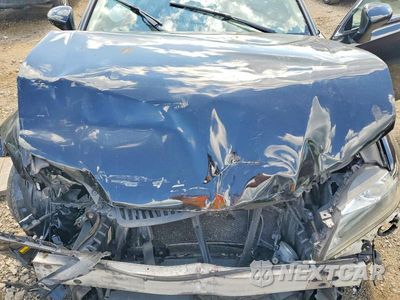 Zdjęcie 11 z 12 samochodu: 2015 LEXUS GS 350 VIN:JTHCE1BL0FA004059 - miniatura