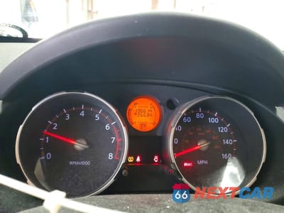 Zdjęcie 9 z 13 samochodu: 2008 NISSAN ROGUE S VIN:JN8AS58T28W013436 - miniatura