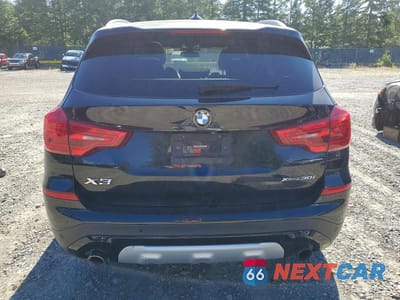 Zdjęcie 6 z 14 samochodu: 2019 BMW X3 XDRIVE30I VIN:5UXTR9C50KLP85246 - miniatura