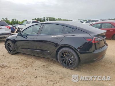 Drugie zdjęcie samochodu z przodu: 2022 TESLA MODEL 3 VIN:5YJ3E1EA2NF304509 - miniatura