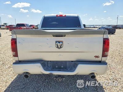 Zdjęcie 6 z 12 samochodu: 2016 RAM 1500 SPORT VIN:3C6JR6CT1GG206265 - miniatura