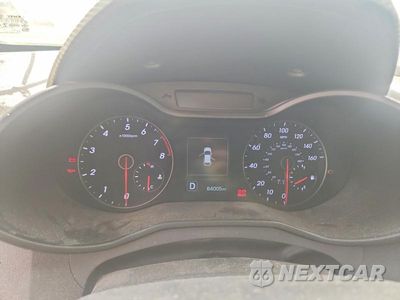 Zdjęcie 9 z 12 samochodu: 2016 HYUNDAI VELOSTER TURBO VIN:KMHTC6AEXGU302640 - miniatura