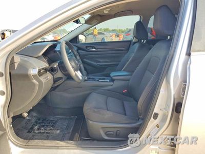 Zdjęcie 7 z 12 samochodu: 2019 NISSAN ALTIMA S VIN:1N4BL4BV0KC104222 - miniatura