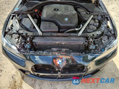 Zdjęcie 11 z 13 samochodu: 2024 BMW 430I GRAN COUPE VIN:WBA63AV02RFP77707 - miniatura