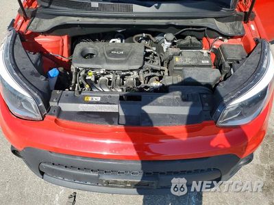Zdjęcie 11 z 12 samochodu: 2019 KIA SOUL BASE VIN:KNDJN2A25K7669201 - miniatura