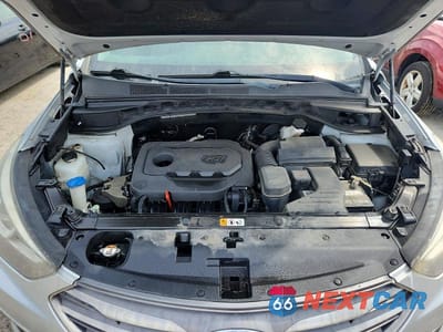 Zdjęcie 12 z 13 samochodu: 2018 HYUNDAI SANTA FE SPORT 2.4L VIN:5XYZTDLB3JG530011 - miniatura