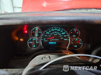 Zdjęcie 9 z 12 samochodu: 2017 CHEVROLET EXPRESS G2500 VIN:1GCWGAFF4H1134992 - miniatura