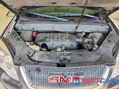 Zdjęcie 12 z 13 samochodu: 2012 GMC ACADIA SLT-1 VIN:1GKKVRED1CJ287006 - miniatura