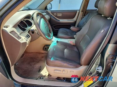 Zdjęcie 7 z 12 samochodu: 2005 TOYOTA HIGHLANDER VIN:JTEEP21A150123412 - miniatura