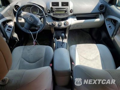 Zdjęcie 8 z 13 samochodu: 2012 TOYOTA RAV4 BASE VIN:2T3ZF4DV7CW115732 - miniatura