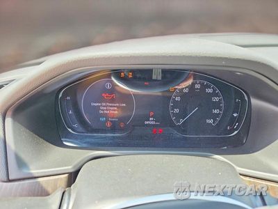 Zdjęcie 9 z 13 samochodu: 2020 HONDA ACCORD EXL VIN:1HGCV2F52LA029349 - miniatura
