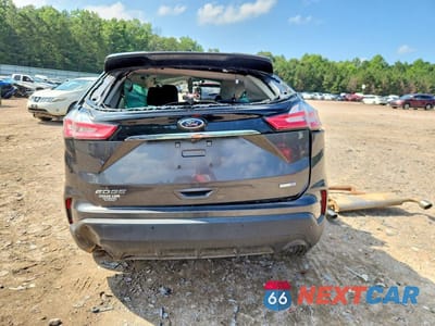Zdjęcie 6 z 13 samochodu: 2020 FORD EDGE SE VIN:2FMPK4G99LBA73502 - miniatura