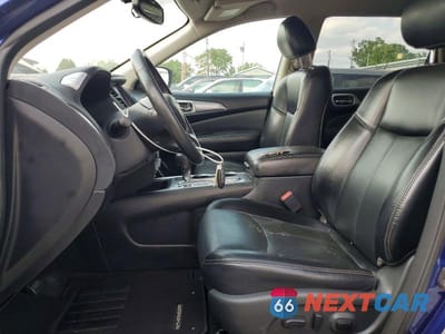 Zdjęcie 7 z 13 samochodu: 2020 NISSAN PATHFINDER SL VIN:5N1DR2CNXLC580737 - miniatura