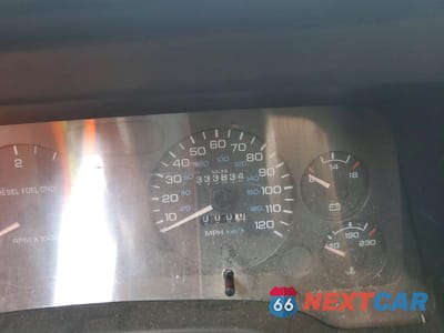 Zdjęcie 9 z 13 samochodu: 1994 DODGE RAM 3500 VIN:1B7MC36C6RS686722 - miniatura