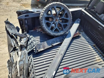 Zdjęcie 12 z 13 samochodu: 2024 CHEVROLET SILVERADO K1500 LT TRAIL BOSS VIN:3GCPDFEK5RG126007 - miniatura