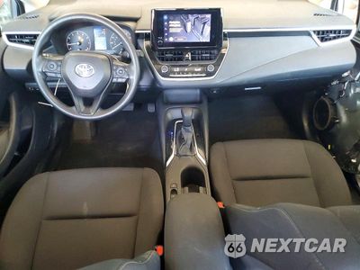 Zdjęcie 8 z 13 samochodu: 2024 TOYOTA COROLLA LE VIN:5YFB4MDE1RP162362 - miniatura