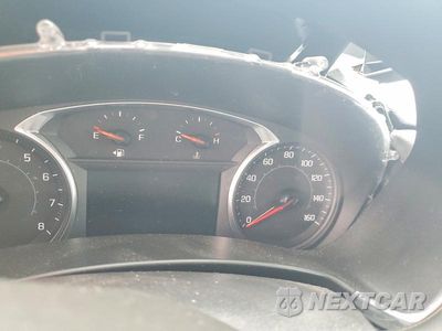 Zdjęcie 9 z 13 samochodu: 2021 CHEVROLET EQUINOX LT VIN:2GNAXUEV8M6140023 - miniatura