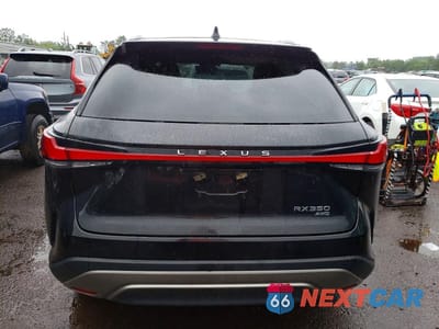 Zdjęcie 6 z 13 samochodu: 2024 LEXUS RX 350 PREMIUM VIN:2T2BAMCA9RC069379 - miniatura