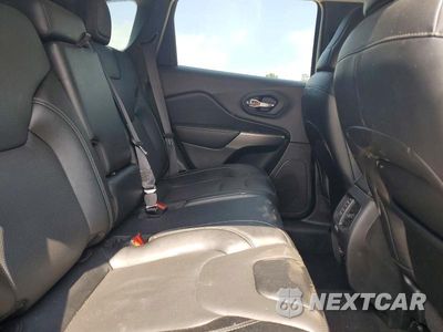 Zdjęcie 11 z 13 samochodu: 2022 JEEP CHEROKEE LATITUDE LUX VIN:1C4PJLMN1ND547698 - miniatura
