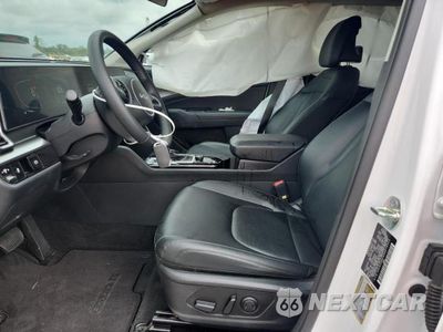Zdjęcie 7 z 13 samochodu: 2025 KIA SPORTAGE EX VIN:5XYK33DF4SG279949 - miniatura