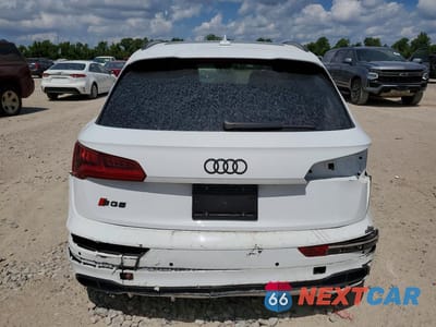Zdjęcie 6 z 13 samochodu: 2020 AUDI SQ5 PREMIUM PLUS VIN:WA1B4AFY6L2113390 - miniatura
