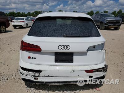 Zdjęcie 6 z 13 samochodu: 2020 AUDI SQ5 PREMIUM PLUS VIN:WA1B4AFY6L2113390 - miniatura