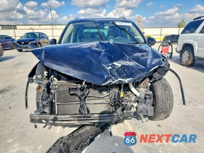 Piąte zdjęcie samochodu w środku: 2017 VOLKSWAGEN TIGUAN WOLFSBURG VIN:WVGRV7AX1HW508320 - miniatura