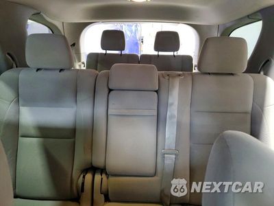 Zdjęcie 10 z 13 samochodu: 2011 DODGE DURANGO EXPRESS VIN:1D4RE2GGXBC734186 - miniatura