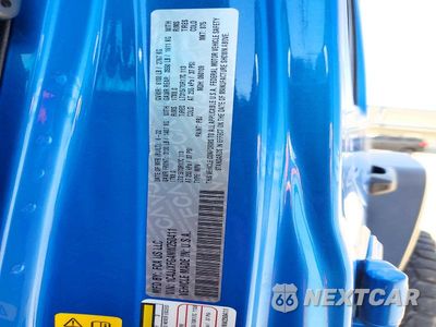 Zdjęcie 12 z 12 samochodu: 2022 JEEP WRANGLER UNLIMITED RUBICON VIN:1C4JJXFG4NW250411 - miniatura