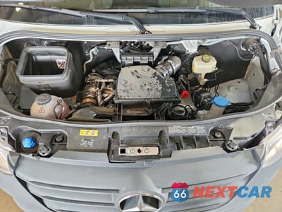 Zdjęcie 12 z 13 samochodu: 2025 MERCEDES-BENZ SPRINTER 2500 VIN:W1Z4KGHY6ST212229 - miniatura