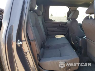 Zdjęcie 10 z 12 samochodu: 2025 TOYOTA TACOMA SR5 VIN:3TMLB5JN6SM189185 - miniatura