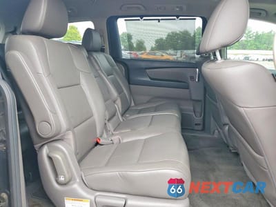 Zdjęcie 11 z 13 samochodu: 2014 HONDA ODYSSEY TOURING VIN:5FNRL5H98EB070093 - miniatura