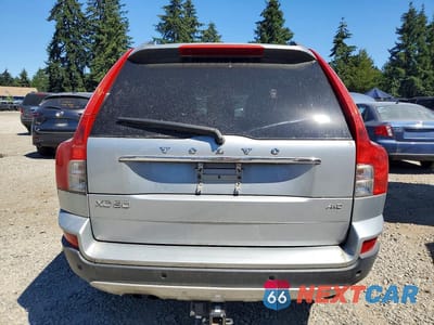 Zdjęcie 6 z 13 samochodu: 2011 VOLVO XC90 3.2 VIN:YV4952CZ2B1578657 - miniatura