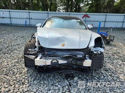 Piąte zdjęcie samochodu w środku: 2024 PORSCHE PANAMERA BASE VIN:WP0AA2YA7RL004892 - miniatura