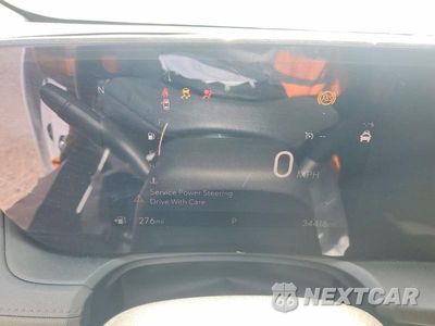 Zdjęcie 9 z 12 samochodu: 2025 BUICK ENCORE GX PREFERRED VIN:KL4AMBSLXSB195487 - miniatura