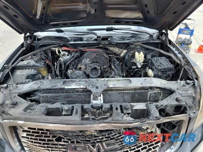 Zdjęcie 12 z 13 samochodu: 2016 GMC YUKON XL DENALI VIN:1GKS1HKJ2GR324863 - miniatura