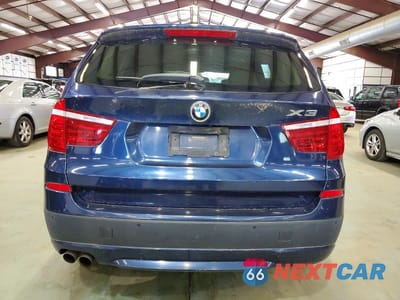 Zdjęcie 6 z 13 samochodu: 2011 BMW X3 XDRIVE28I VIN:5UXWX5C5XBL706175 - miniatura