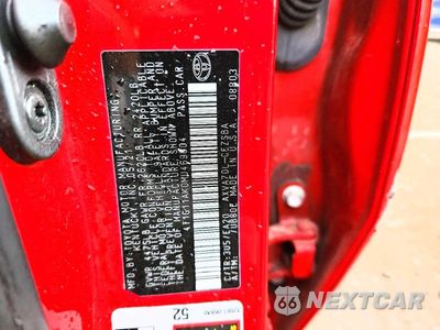 Zdjęcie 12 z 12 samochodu: 2021 TOYOTA CAMRY SE VIN:4T1G11AK0MU469004 - miniatura