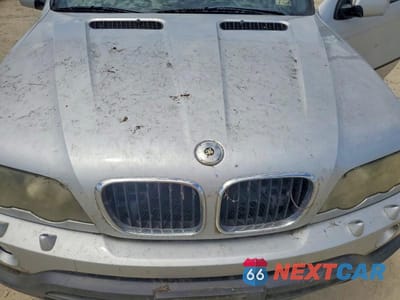 Zdjęcie 12 z 13 samochodu: 2003 BMW X5 3.0I VIN:5UXFA53573LV97452 - miniatura