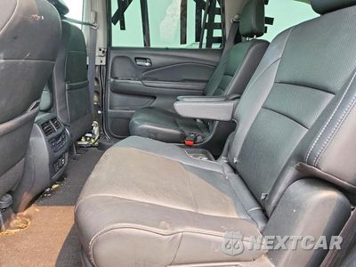 Zdjęcie 11 z 13 samochodu: 2021 HONDA PILOT ELITE VIN:5FNYF6H04MB032773 - miniatura