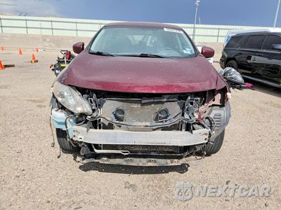 Piąte zdjęcie samochodu w środku: 2009 NISSAN MURANO S VIN:JN8AZ18W29W132233 - miniatura